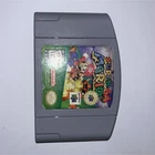 Nintendo Super Mario 64 Platformer Nintendo 64 **N64** *TESTED*