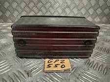 Fanale posteriore uni-trak KAWASAKI GPZ 550 1988