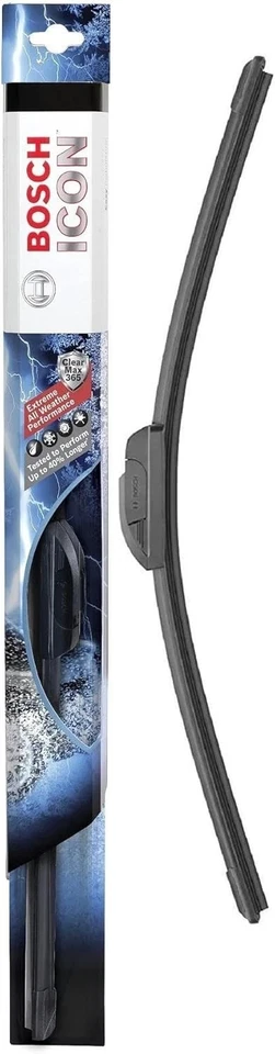 28A Beam Windshield Wiper Blade 28" fits Chrysler Dodge Honda Kia Plymouth 1 Pcs - Image 2 of 4