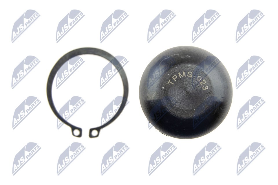 N.T.Y. ZSD-MS-023.NTY Ball Joint for DODGE,JEEP - Image 11