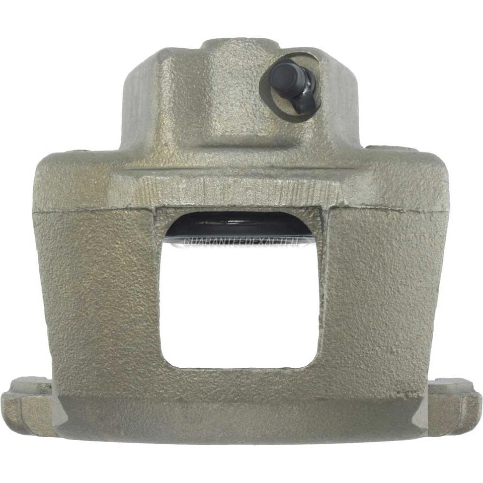 Pinza de freno delantera derecha centrada para Ford Maverick Mustang y Mercury Comet GAP Foto 3 de 4