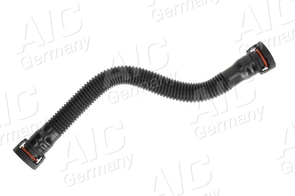 Schlauch KurbelgehäUseentlüFtung AIC 59742 FüR BMW 1Er F21 F20 3Er F30 F80 F31-image