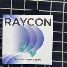 Raycon Essential Open Ear Earbuds – Open Ear Headphones, Earbuds Wireless Mint