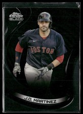 Click to enlarge J.D. Martinez
