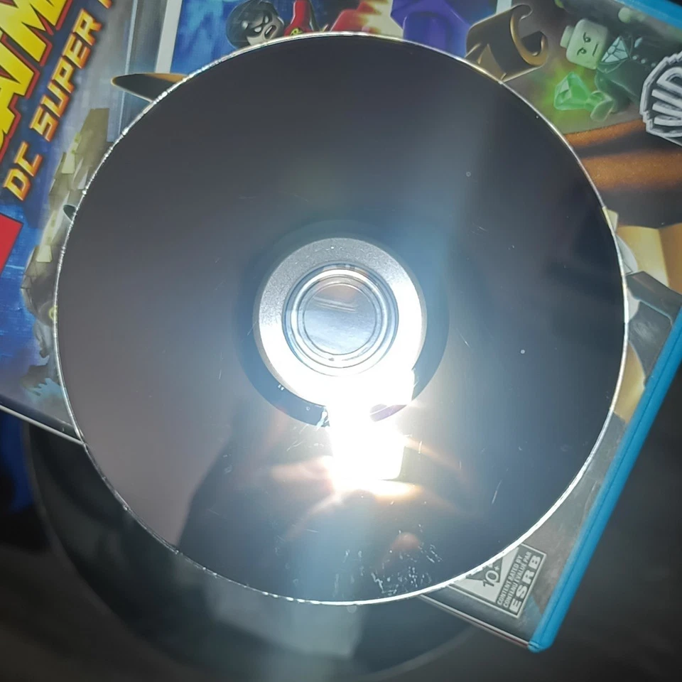 Lego Dimensions (Nintendo Wii U, 2015) CIB Complete VG - Image 4 of 4