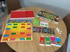 Vintage THE MUPPET SHOW Board Game  Parker Brothers  1977  Complete NICE