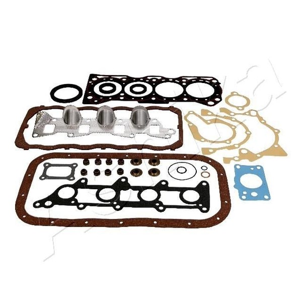 Ashika Dichtungsvollsatz, Motor 49-08-814-image