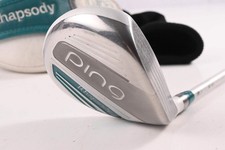 Ladies Ping Rhapsody 2015 #5 Wood / 22 Degree / Ladies Flex Ping ULT 220 Shaft