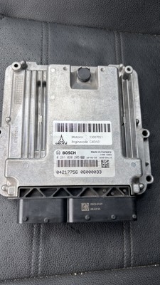 Deutz Diesel Engine Computer ECU ECM 04217756 BOSCH 0281020205 JLG TD2.9L4