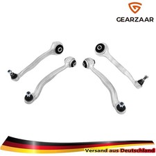 Querlenkersatz Vorne Passend für Mercedes C-Klasse W204 C204 S204 4-tlg 4x L+R