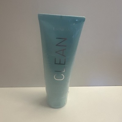 ISA KNOX LXNEW CLEAN BALANCING GEL CLEANSER 5FL OZ NEW SEALED