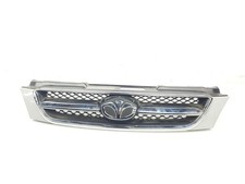 Capot Chevrolet LACETTI