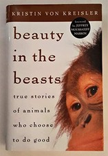 Title: Beauty in the Beasts - VERY GOOD