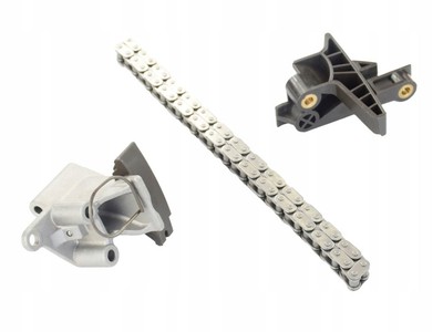 Abakus Steuerkettensatz für BMW E36 E46 E34 E39 E38 X3 Z3 Z4, Neu