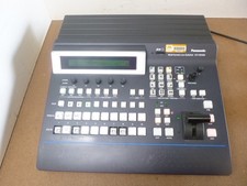 PANASONIC AV-HS400N Multi Format Live Switcher