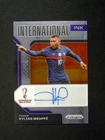 2022 Panini World Cup Kylian Mbappe