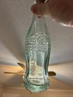 Vintage Coca-Cola 6oz Soda Bottle Nov. 16, 1915 Patented Bristol, VA. Virginia