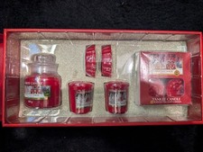 Yankee Candle Christmas Magic Gift Set