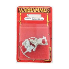 GW WHF Bretonnians Squires w/Bows Pack New