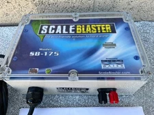 ScaleBlaster SB-175 Hard Water Conditioner. Used