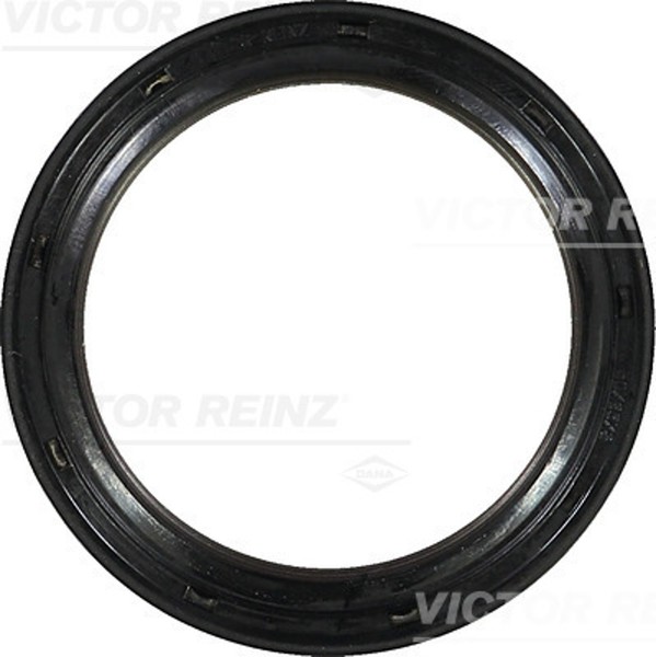 Wellendichtring Kurbelwelle Victor Reinz 81-40697-00 FüR Opel Chevrolet Captiva-image