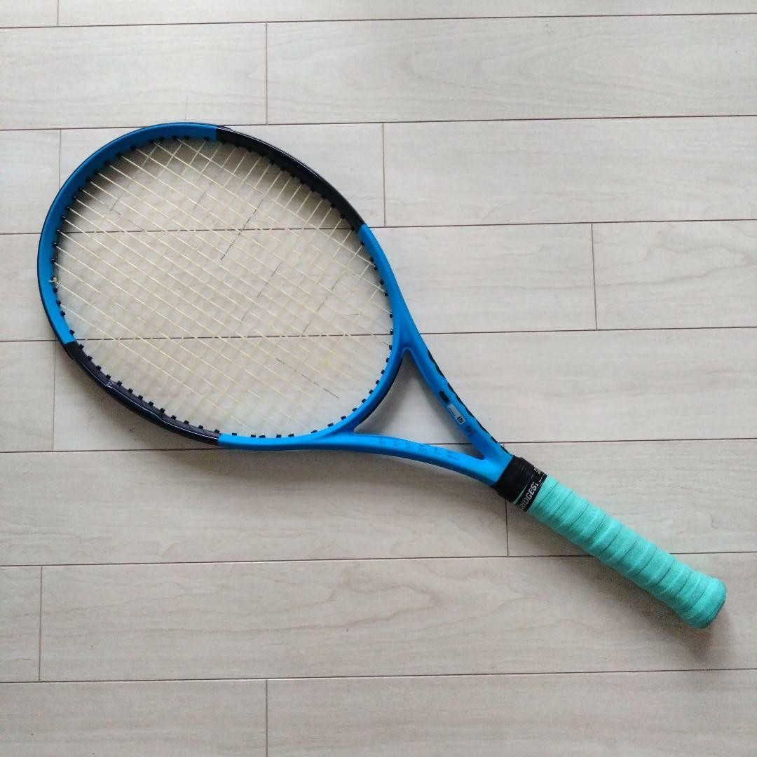 Wilson Tennis Racket Ultra 100 V2.0 Case Included | eBay