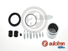 Kits de frein Fiat COUPE