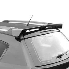 For Pontiac Vibe 03-08 Spoiler Factory Style Fiberglass Top Mount Rear Roof