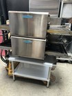 TurboChef Double Stack Conveyor 2020 Countertop Pizza Oven