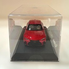 KYOSHO 1/43  LEXUS IS 350 F SPORT 795903