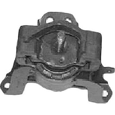 A6492 DEA Motor Mount Front Passenger Right Side Hand for Mazda Millenia 95-2002