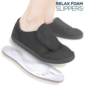 ciabatte con memory foam