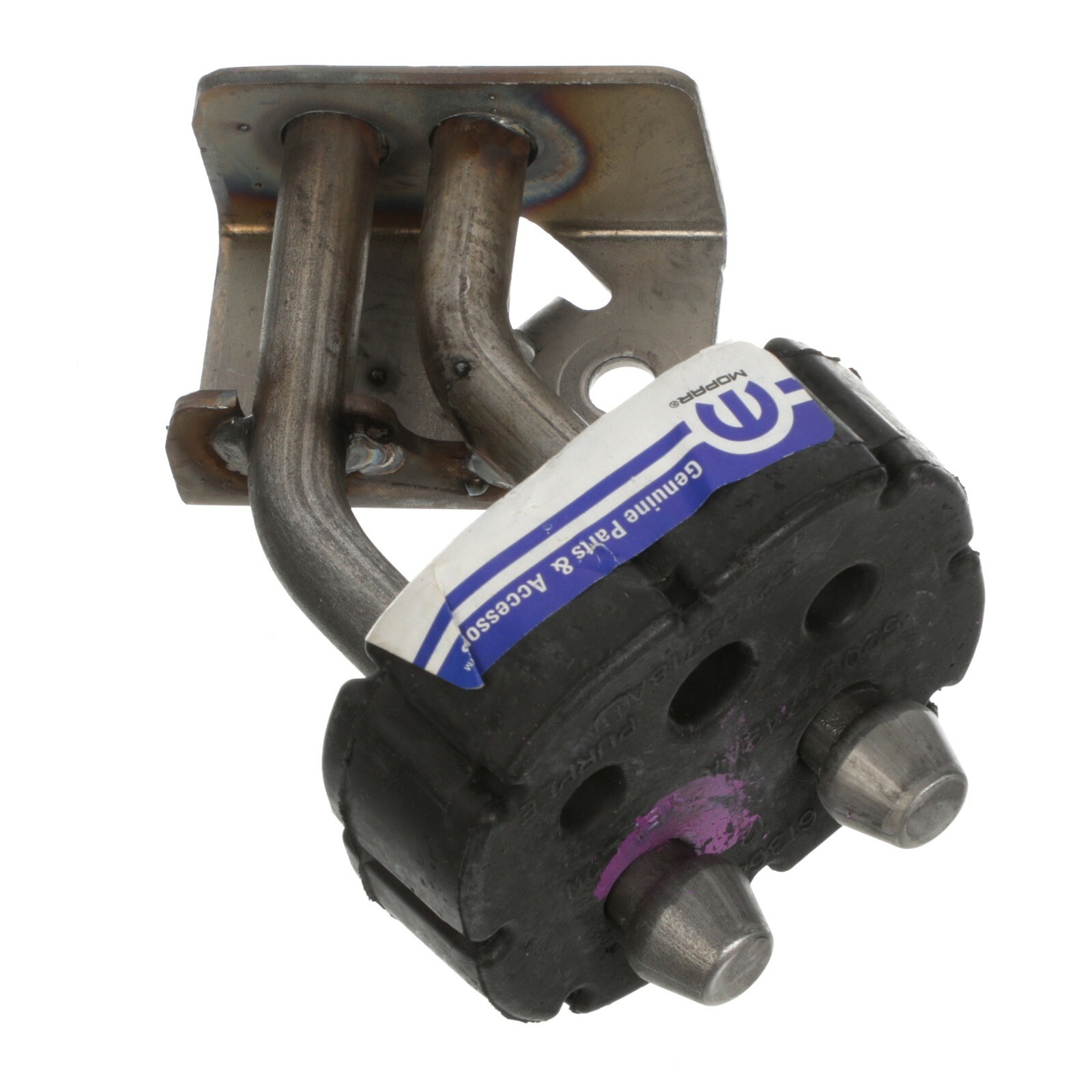 Soporte de escape derecho para Charger/Challenger/300 2015-2023 (N/P 68239472AA)