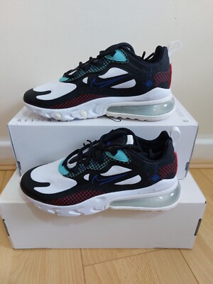 Neu Nike Air Max 270 React UK Größe 6 EU 40