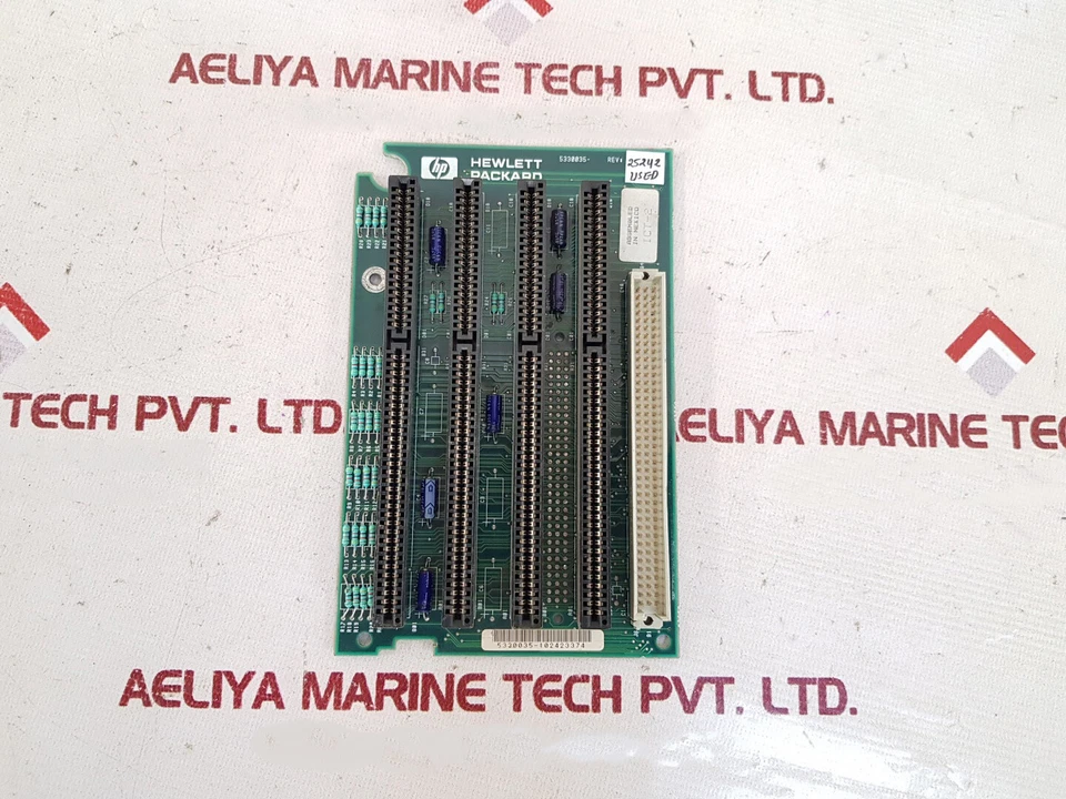 Carte Riser Hewlett Packard 5330035 - Photo 2/4