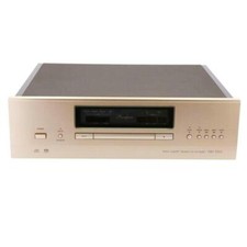 Accuphase DP-550 SACD/CD Player 2012 Audio Mu...