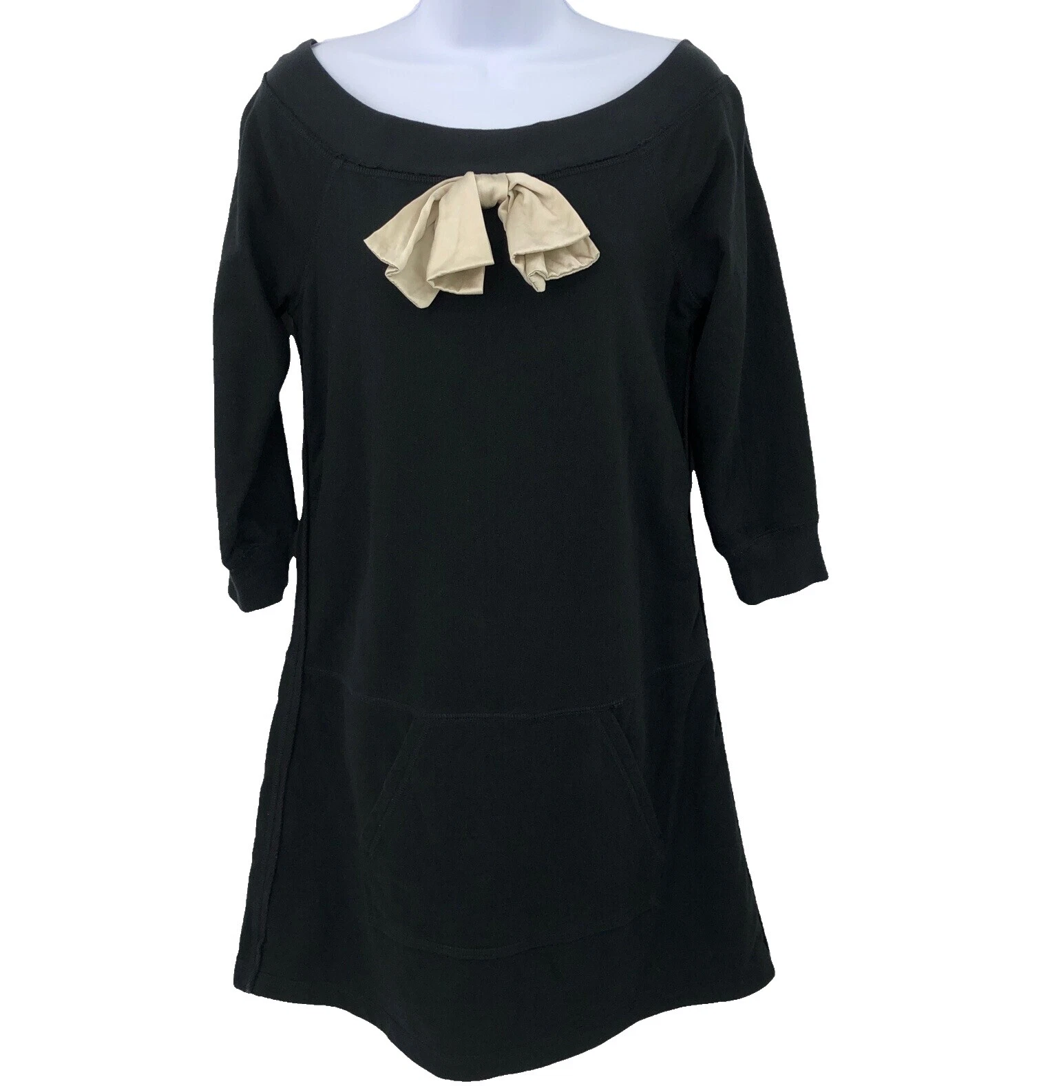 Vestidos de cambio de algodón Juicy Couture para Mujeres