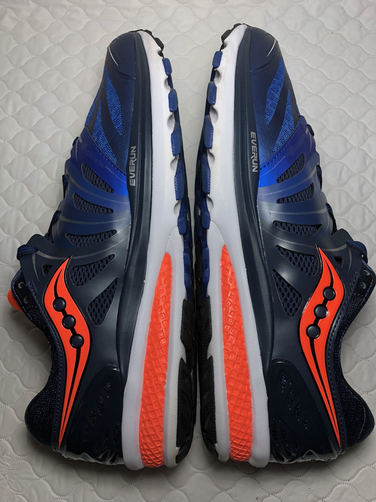 saucony everun xt900