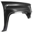 Front Passenger Side Fender For 2014 2015 2016 2017 2018 GMC Sierra 1500 2500HD