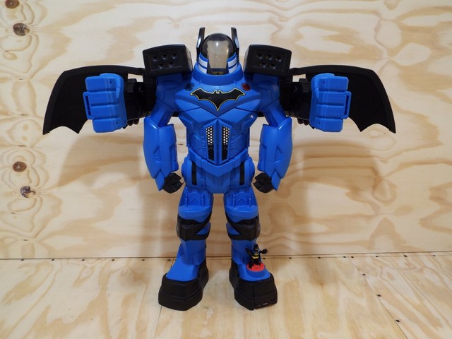 batbot xtreme ebay