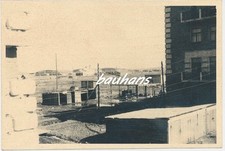 Foto Russland-Feldzug Unterkunft bei Smolensk-Смоленск 2.WK (Q632)