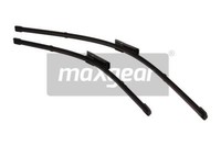 Maxgear 39-0134 Wischblatt, Universal For CitroËN Fiat Opel Peugeot Toyota Vauxh