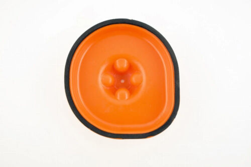 KIT DOPPIO FILTRO ARIA E AIR BOX LAVAGGIO - YAMAHA YZ125 YZ250 2022 - 2025 - Foto 7 di 12
