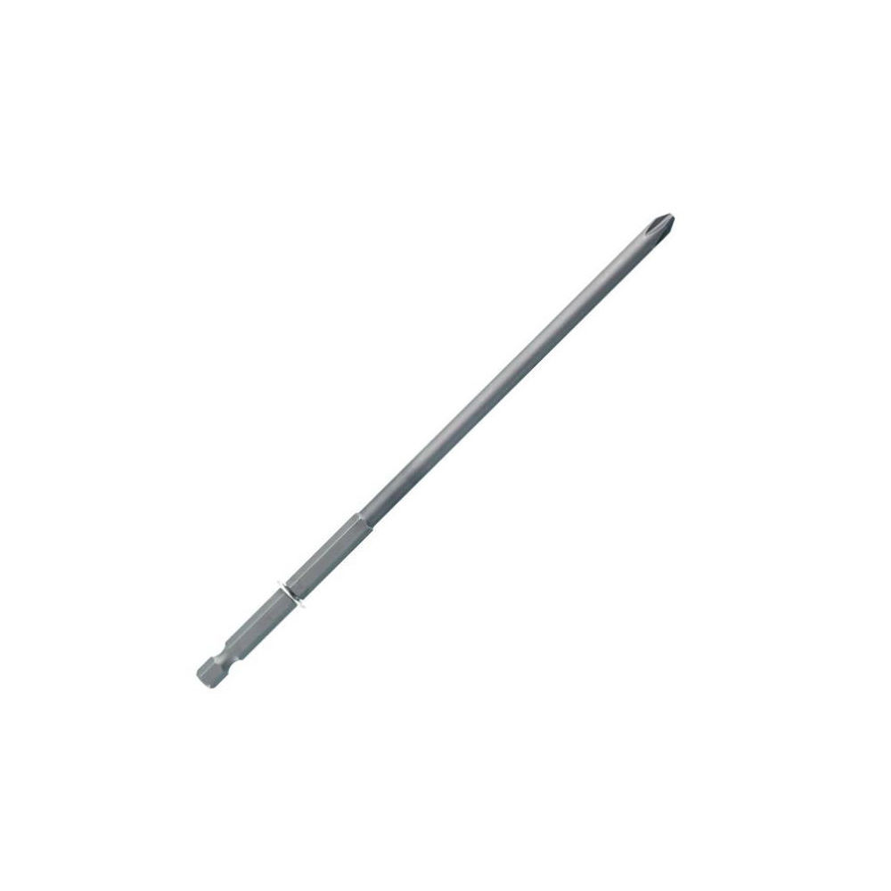 Senco COLLATED SCREWDRIVER BIT 195mm 2Pcs USA Brand Square Robertson Or senco-collated-screwdriver-bit-195mm-2pcs-usa-brand-square-robertson-or