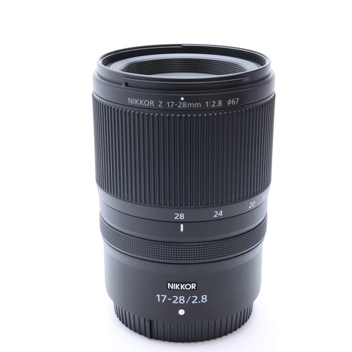 Nikon NIKKOR Z 17-28mm f/2.8 Lens | eBay