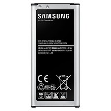 100% Genuine Original Samsung Galaxy S5 Mini Battery SM-G800 EB-BG800BBE 4pin