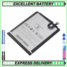 4000mAh BA621 Battery For Meizu Note5 M5 Note M621N M621Q M621H M621M
