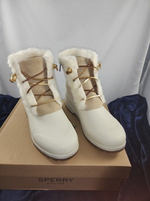 Sperry Duck Boots Thinsulate 11 Saltwater™™ Duck Lug Boot | Sperry main image 2