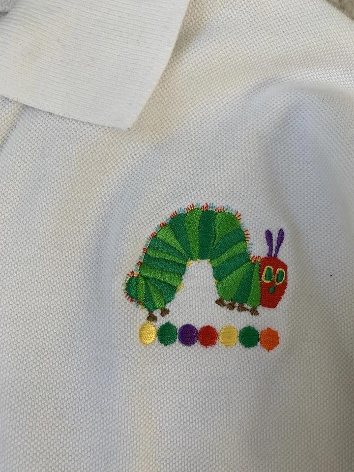 Camisetas de manga larga Vive La Fête para niño usadas - talla 6/7 Foto 2 de 4