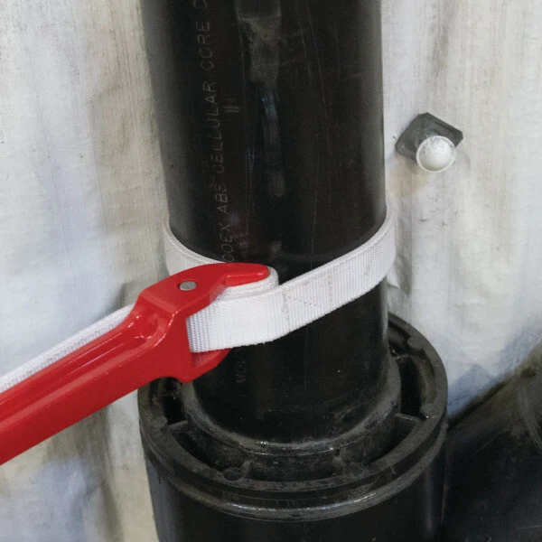 Titan 21315 12in. Strap Wrench - Image 3 of 4